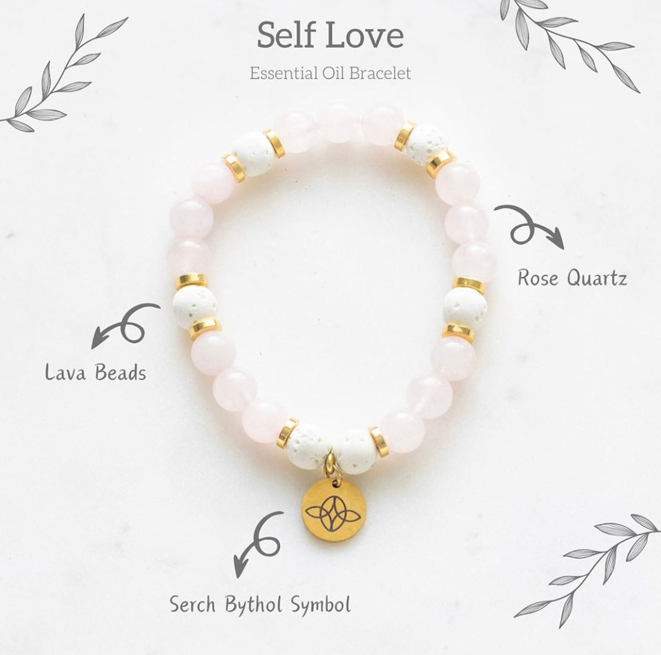 Self Love Gift Set