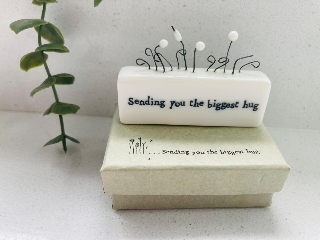 Sending Love & Hugs Hamper