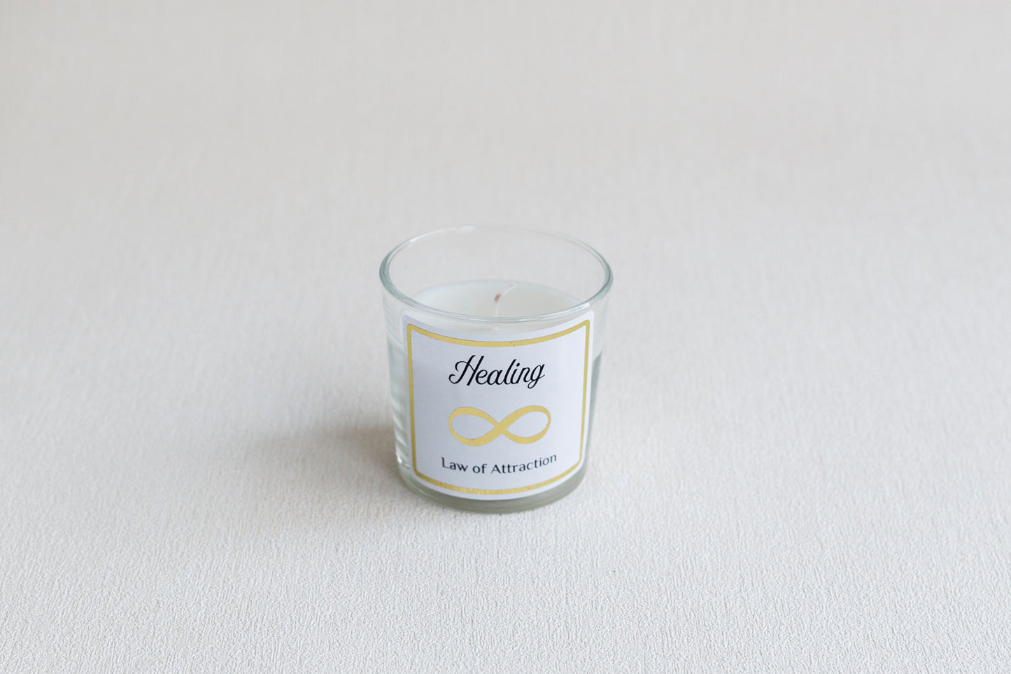 Healing Candle