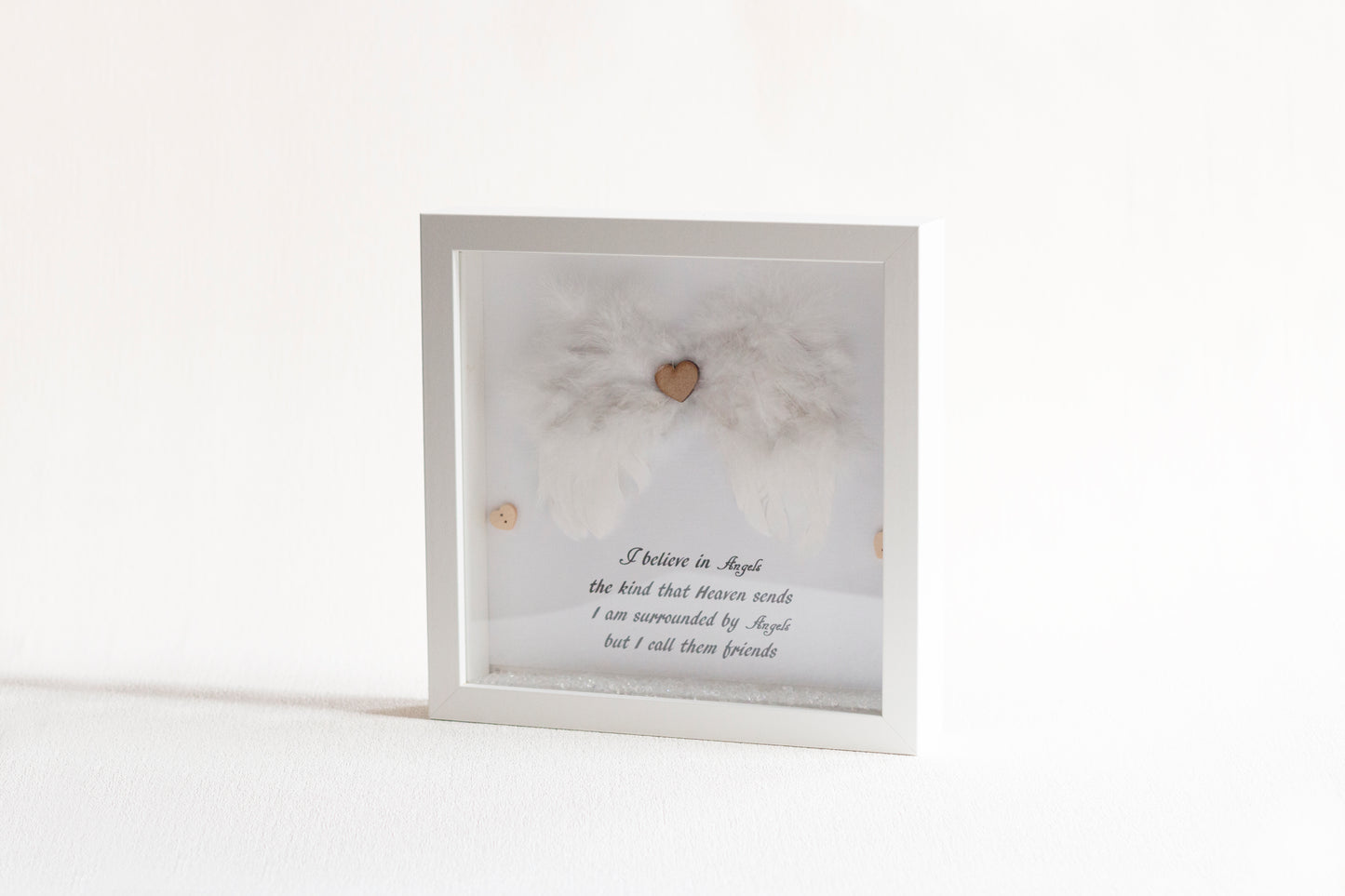 Angel Feather Wings Picture
