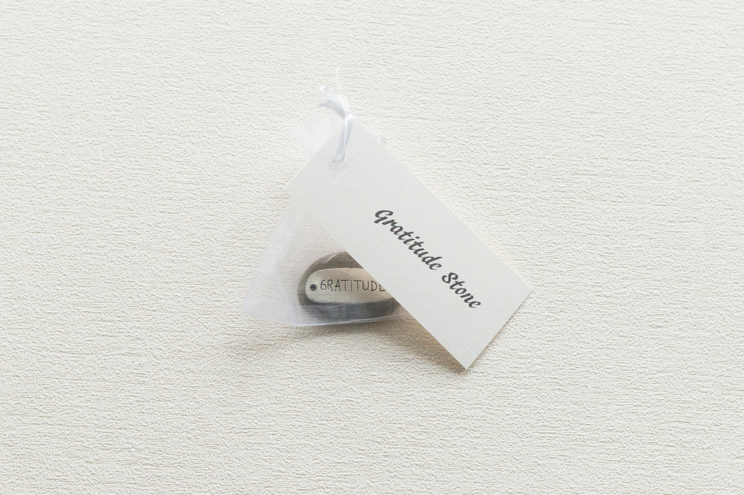 Gratitude Stone