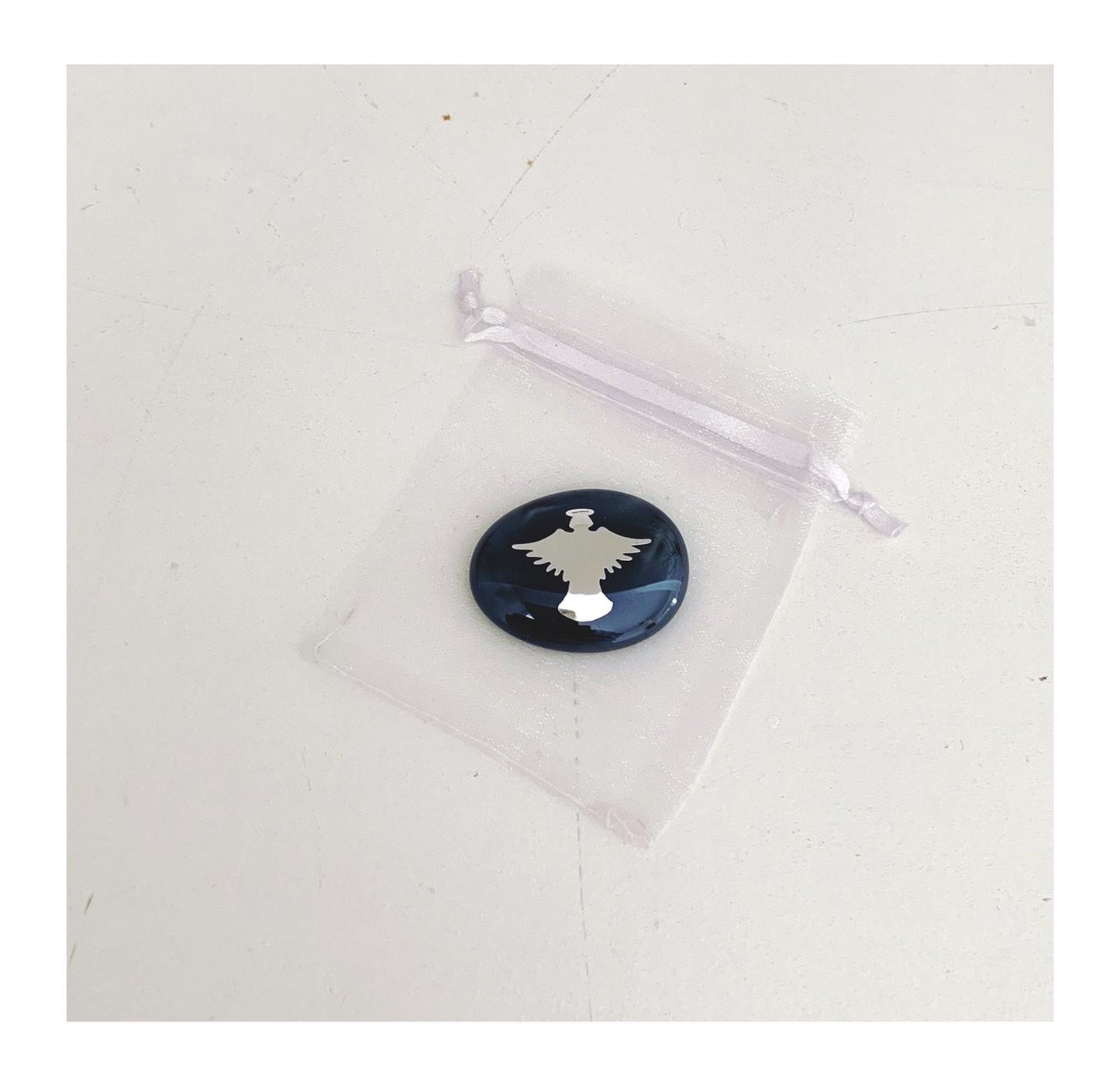 Angel Worry Stone