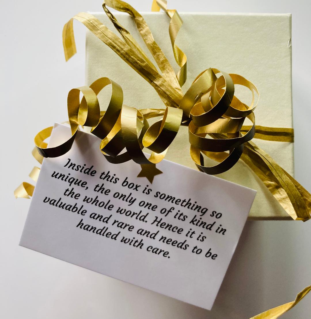 Self Esteem Box