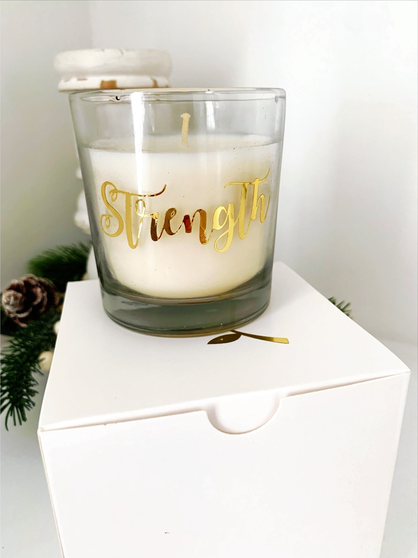 Luxury Sympathy Hamper