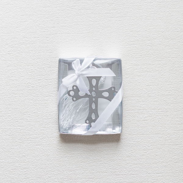 Cross Bookmarks