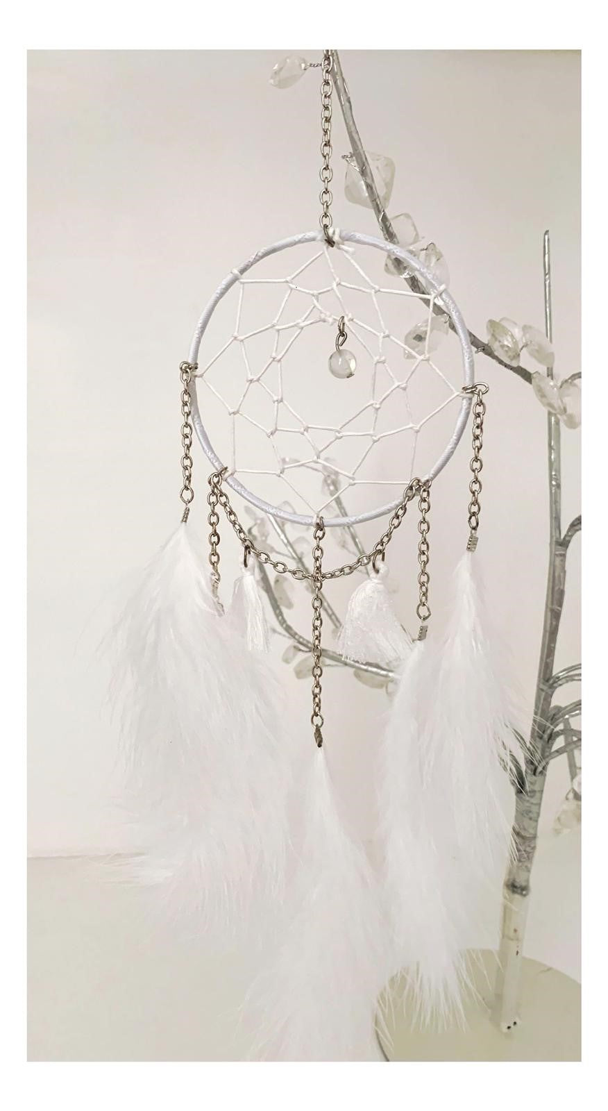 Car Dream Catcher