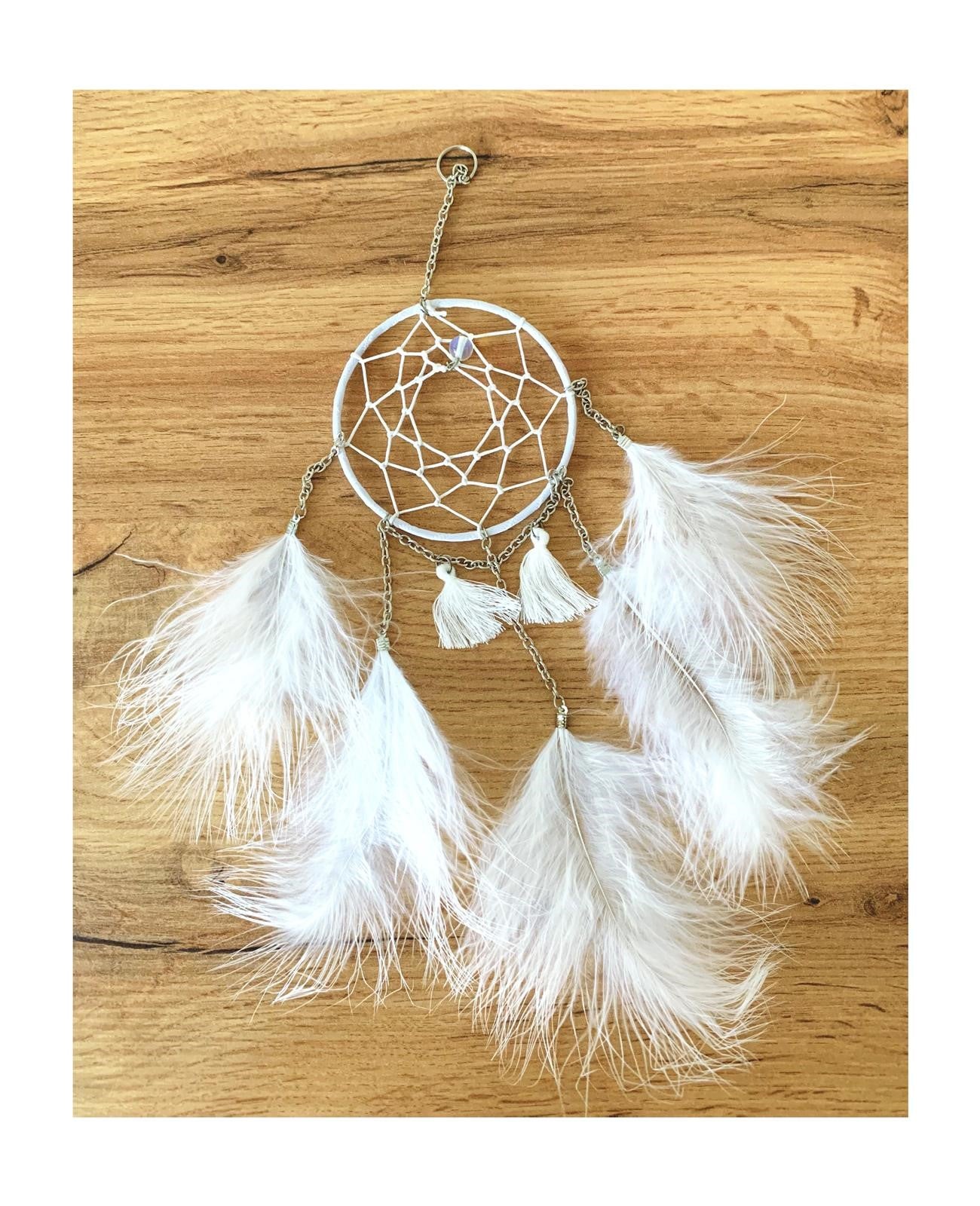 Car Dream Catcher
