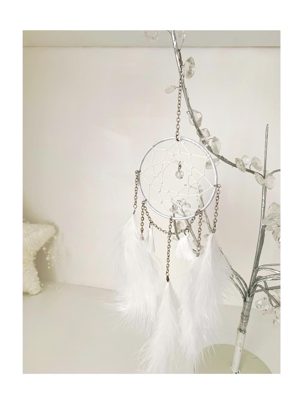 Car Dream Catcher