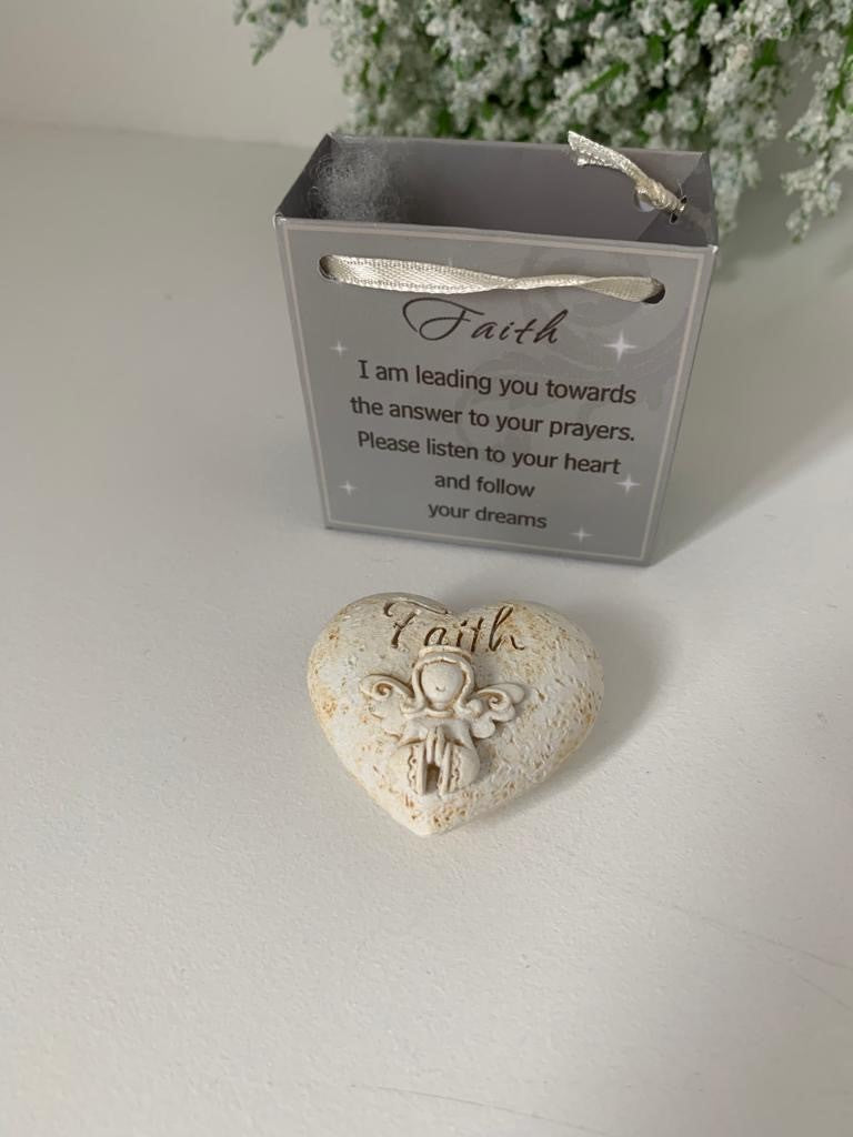 Angel Heart Token