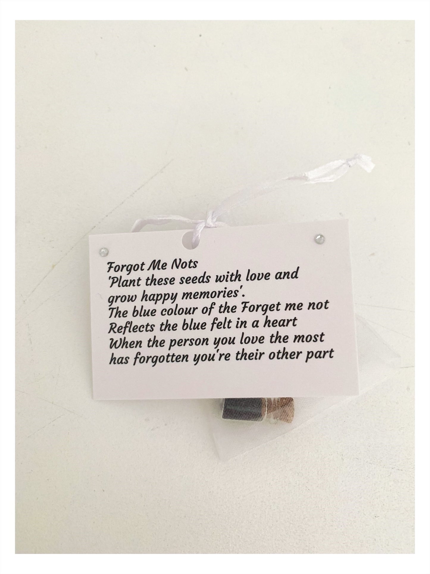 Sympathy Hamper