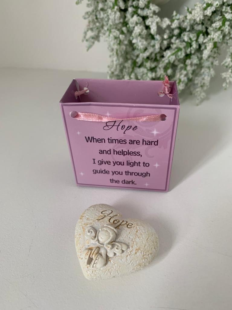 Angel Heart Token