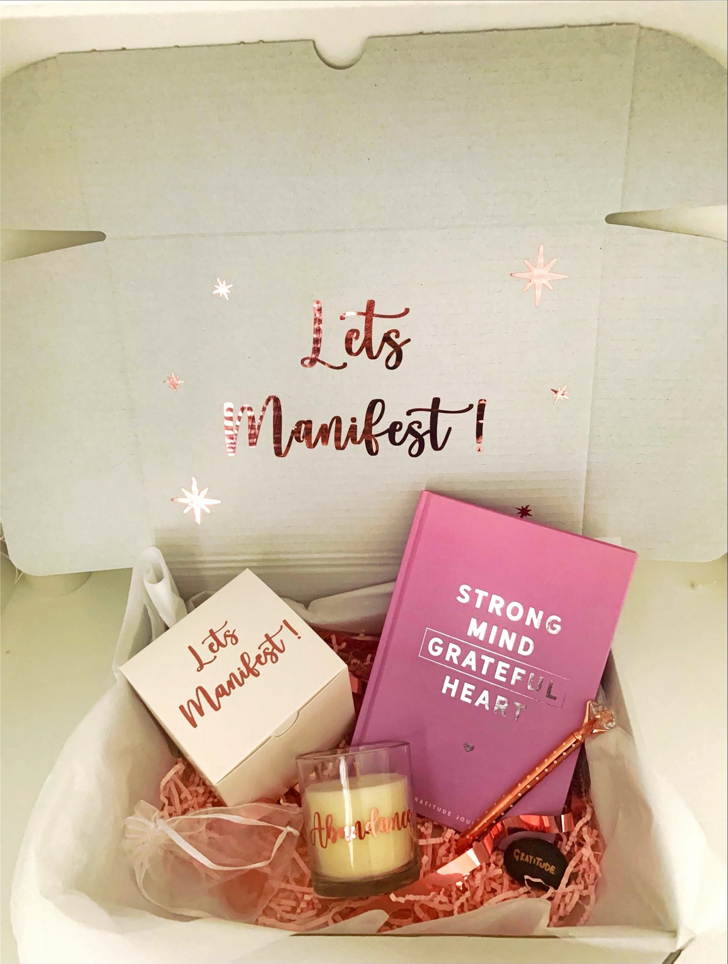 Manifestation Tool Box Law Of Attraction