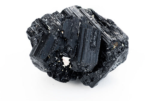 Natural Black Tourmaline