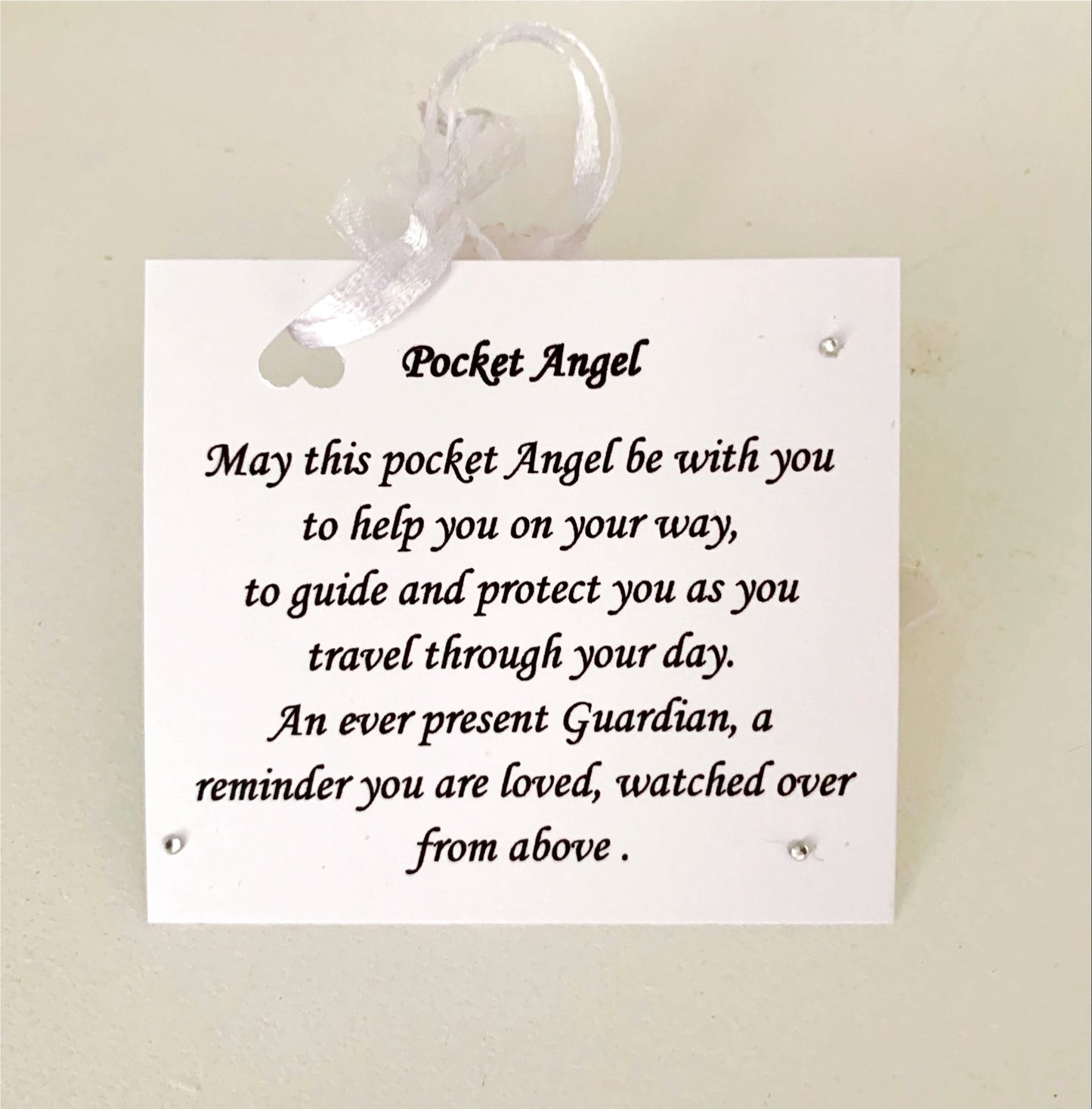 Pocket Angel