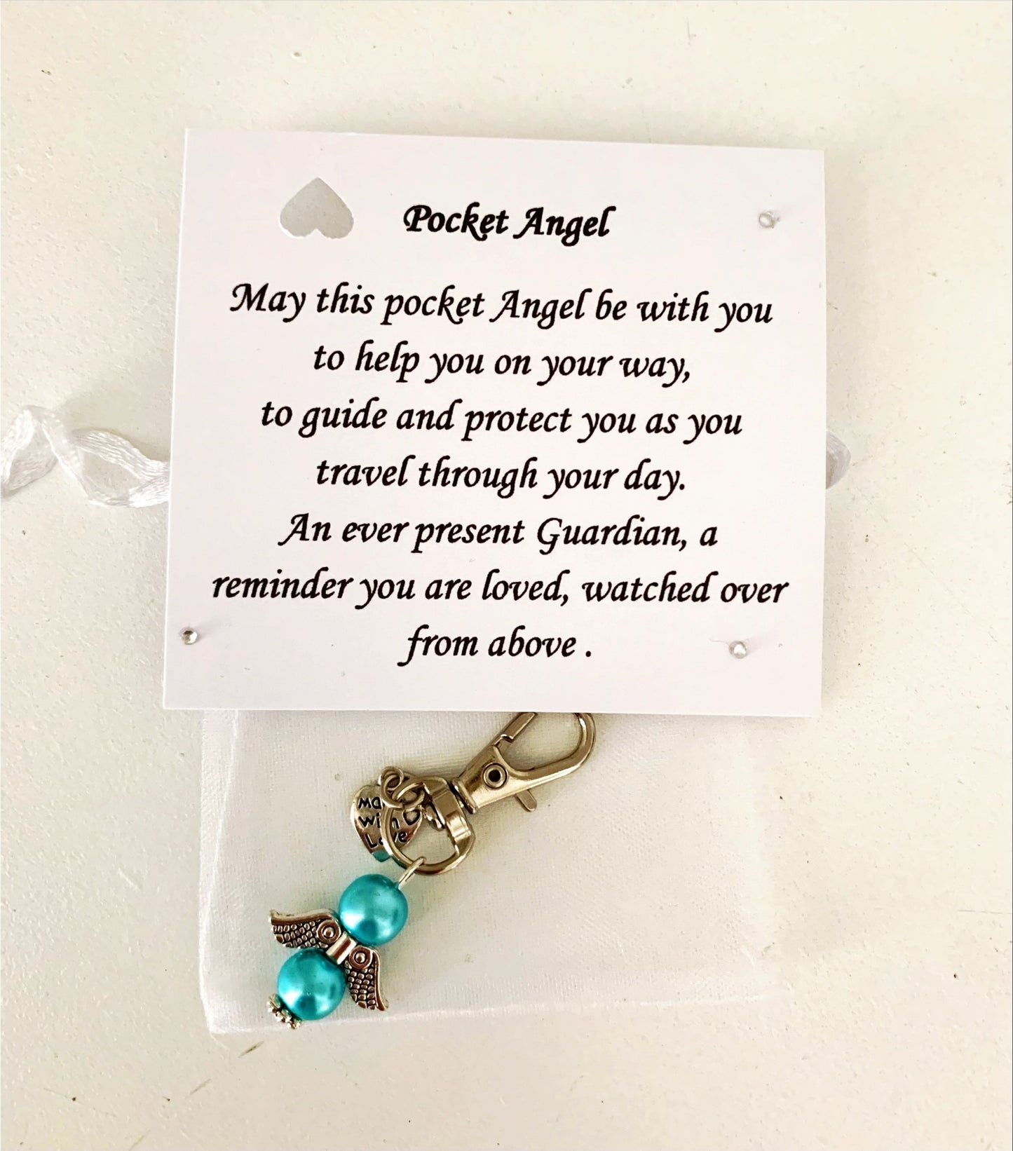 Pocket Angel