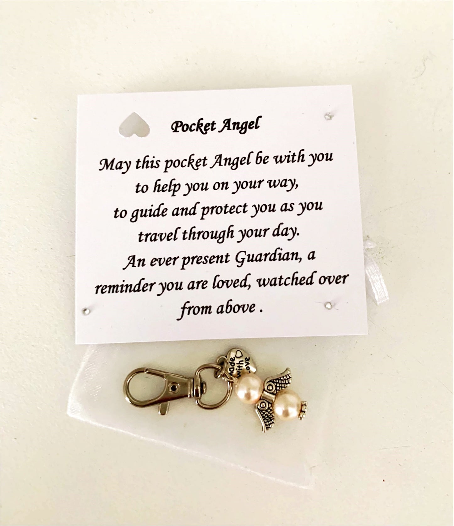 Pocket Angel
