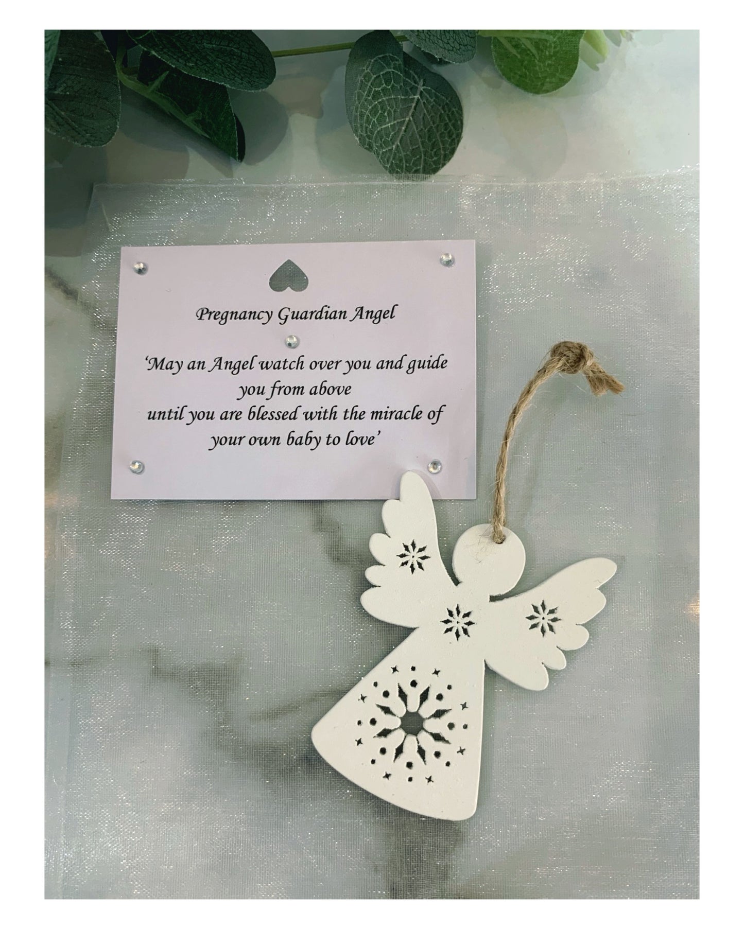 Pregnancy Angel