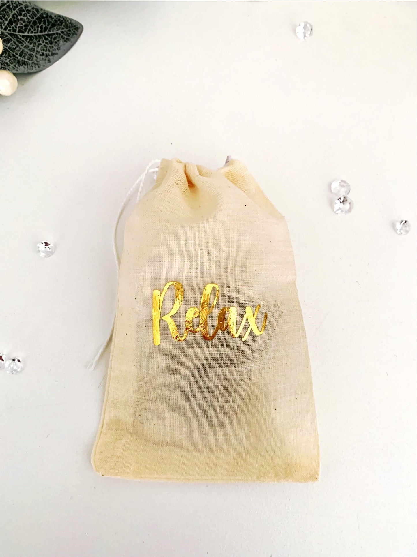 Lavender Relax Bag