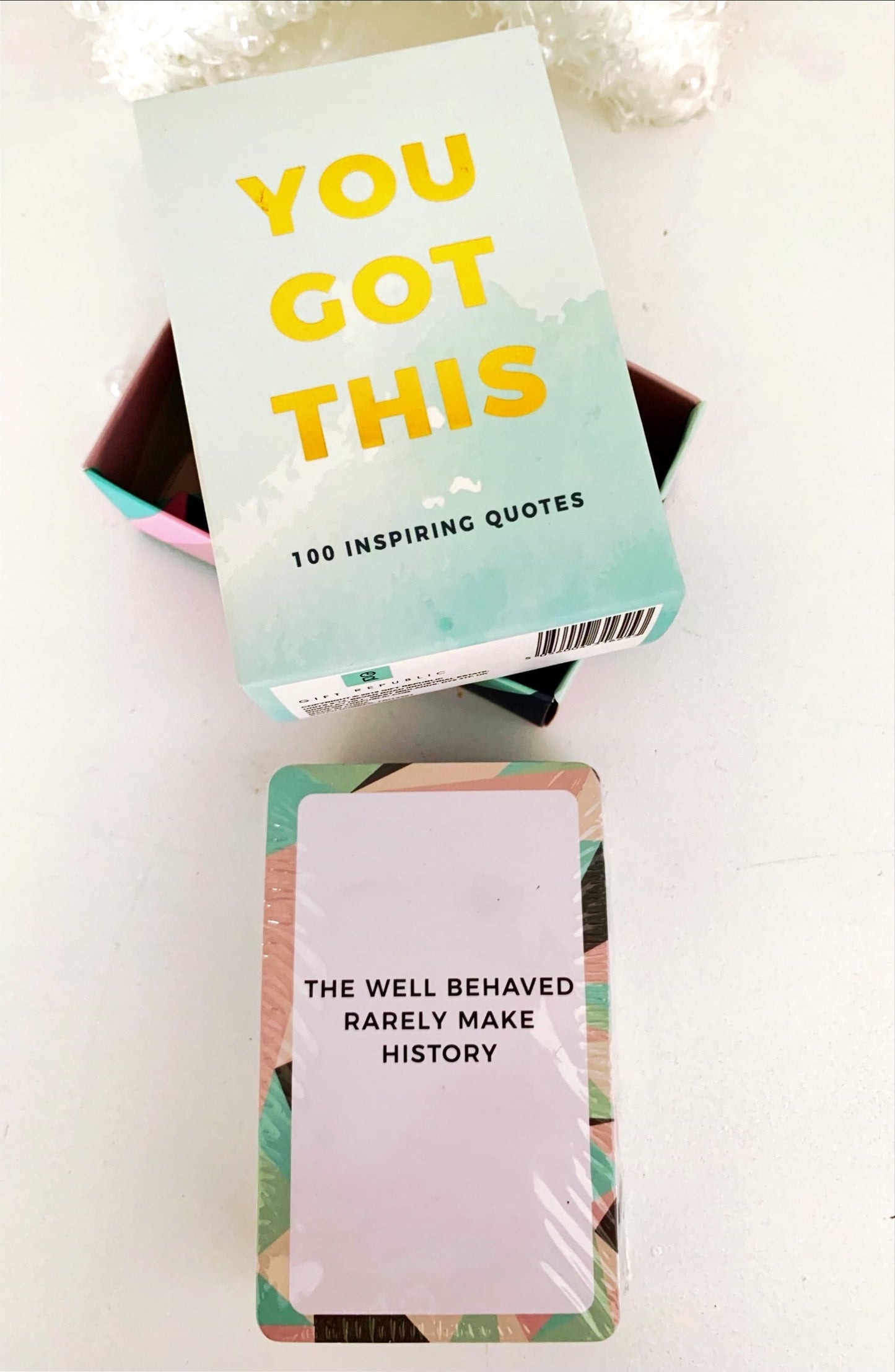 Well Being Hamper