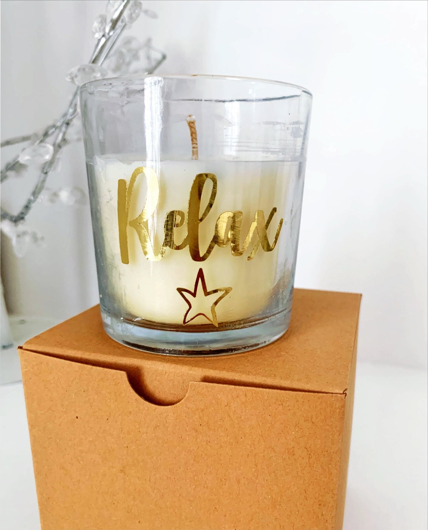 Well Being Hamper