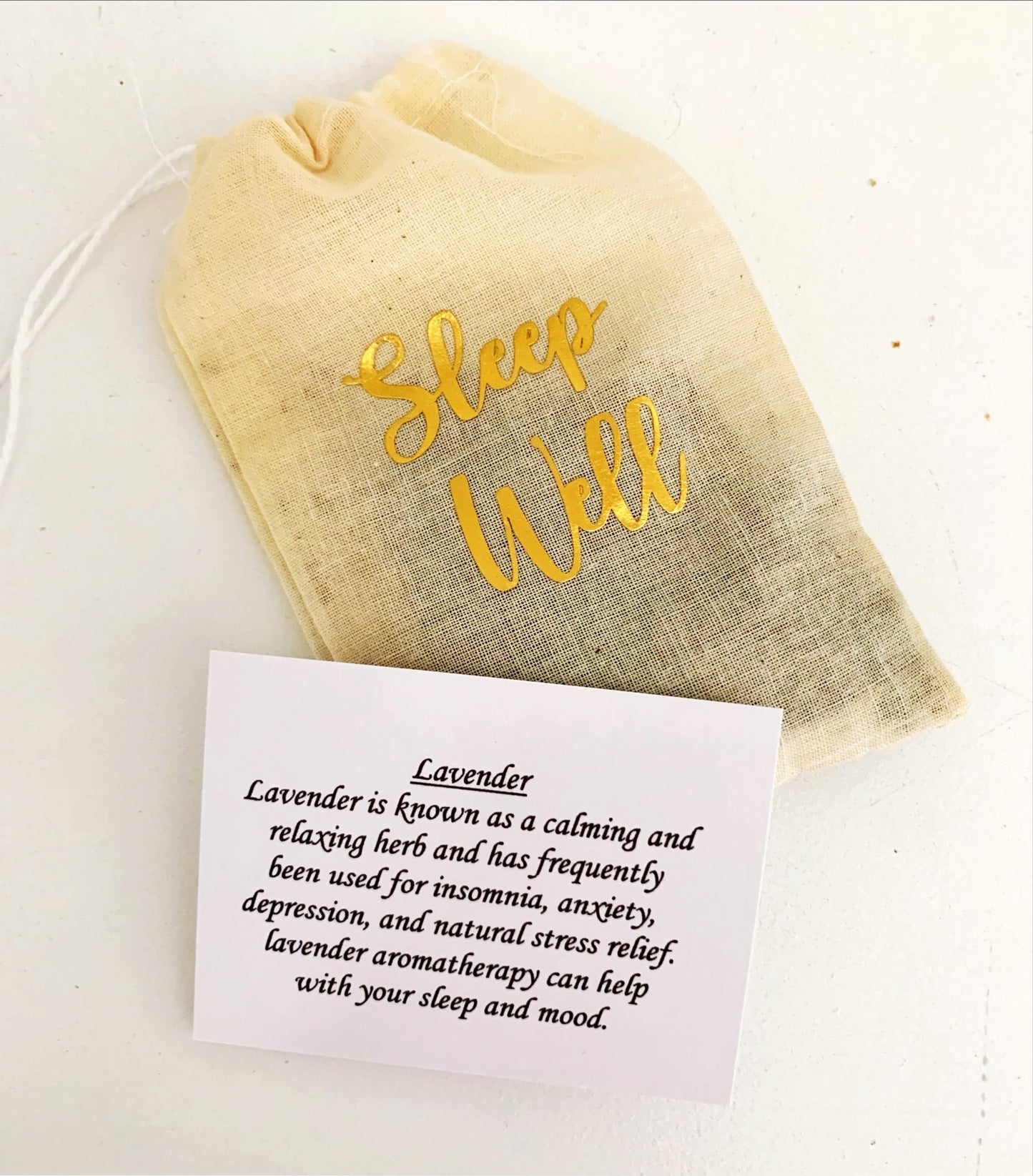 Well Being Hamper