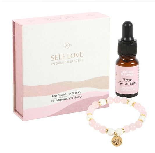Self Love Gift Set