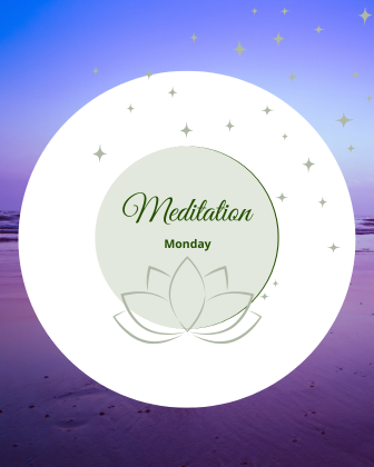 Meditation Monday