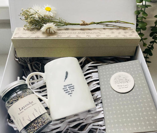 Relax and Heal Hamper