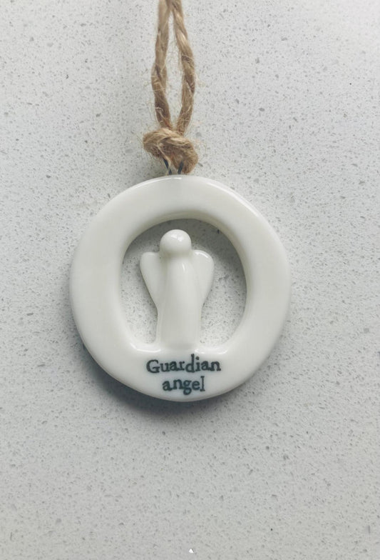 Guardian Angel Hanger