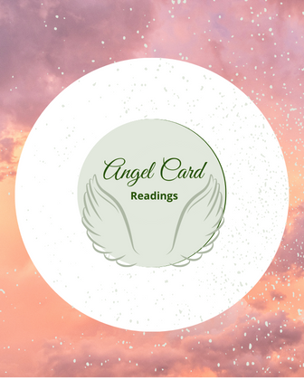 Angel Card Readings