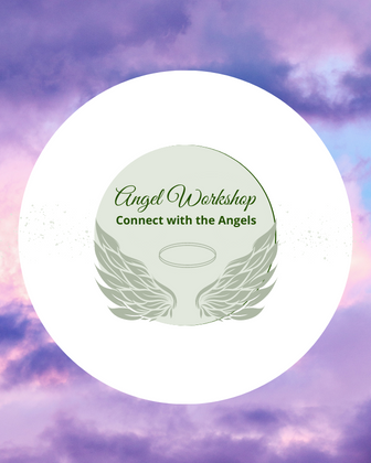 Connect with the Loving Energy of Angels