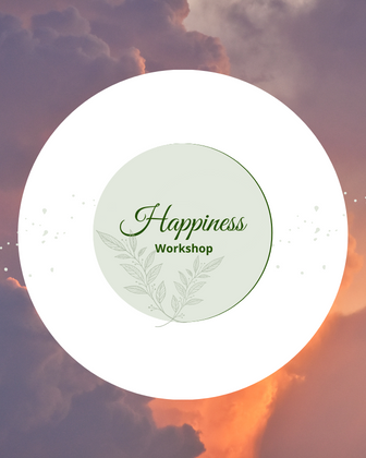 Dedicated to Being Happier?