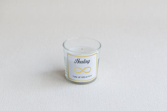 Healing Candle