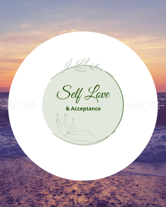 Self-Love and Acceptance Workshop