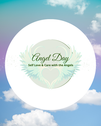 Day of Self Care with the Angels