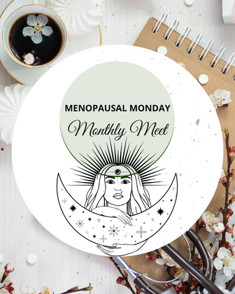 Menopausal Monday Workshop