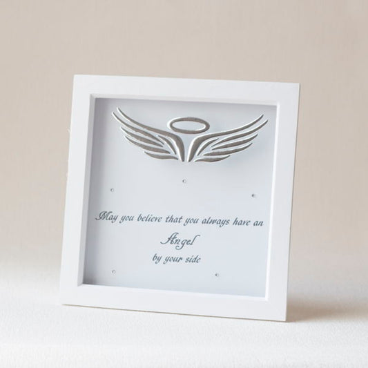 Angel Wings Frame