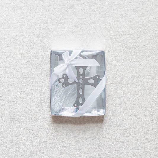 Cross Bookmarks