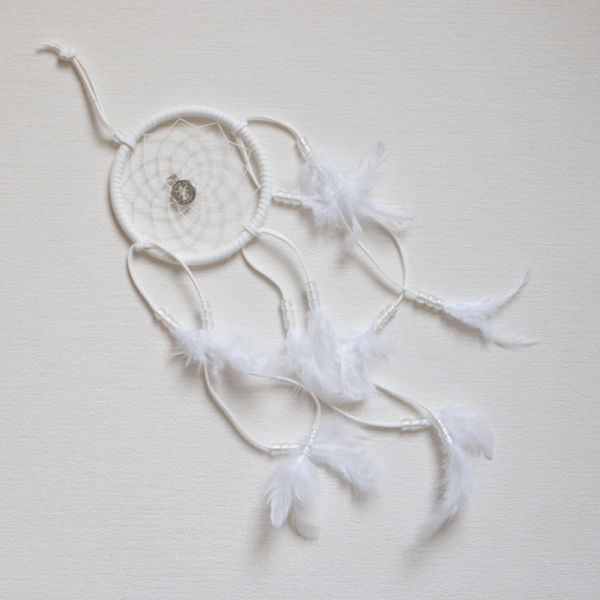 Angel Dream Catcher