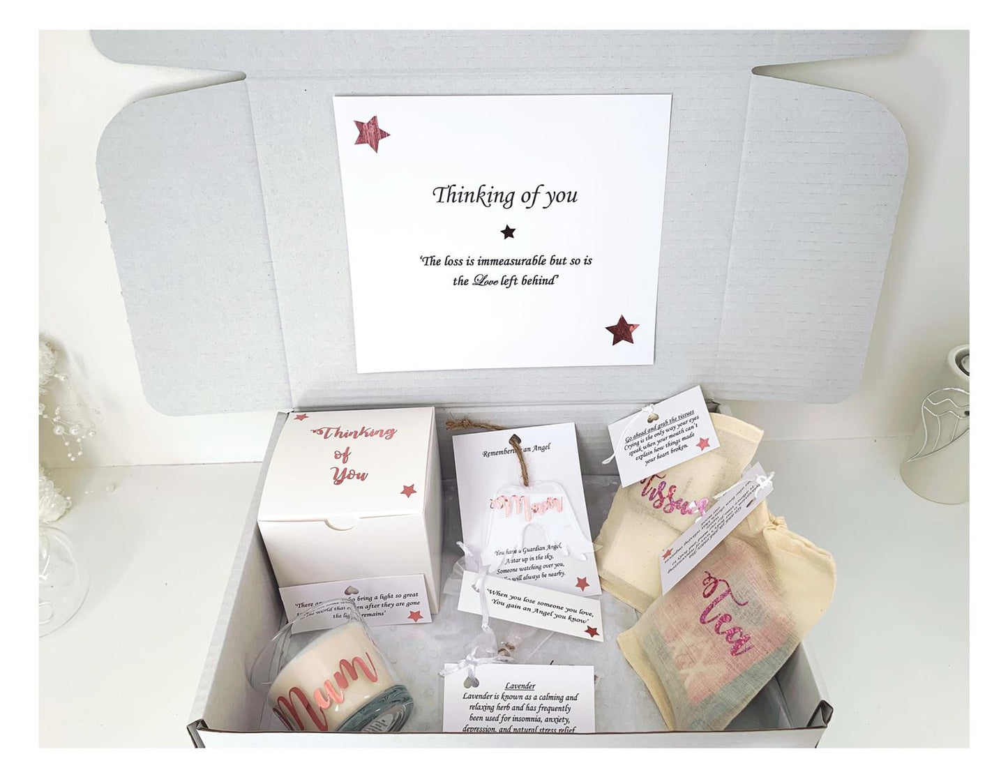 Sympathy Box