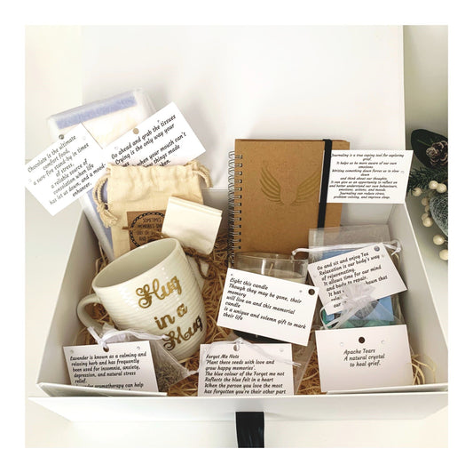 Sympathy Hamper