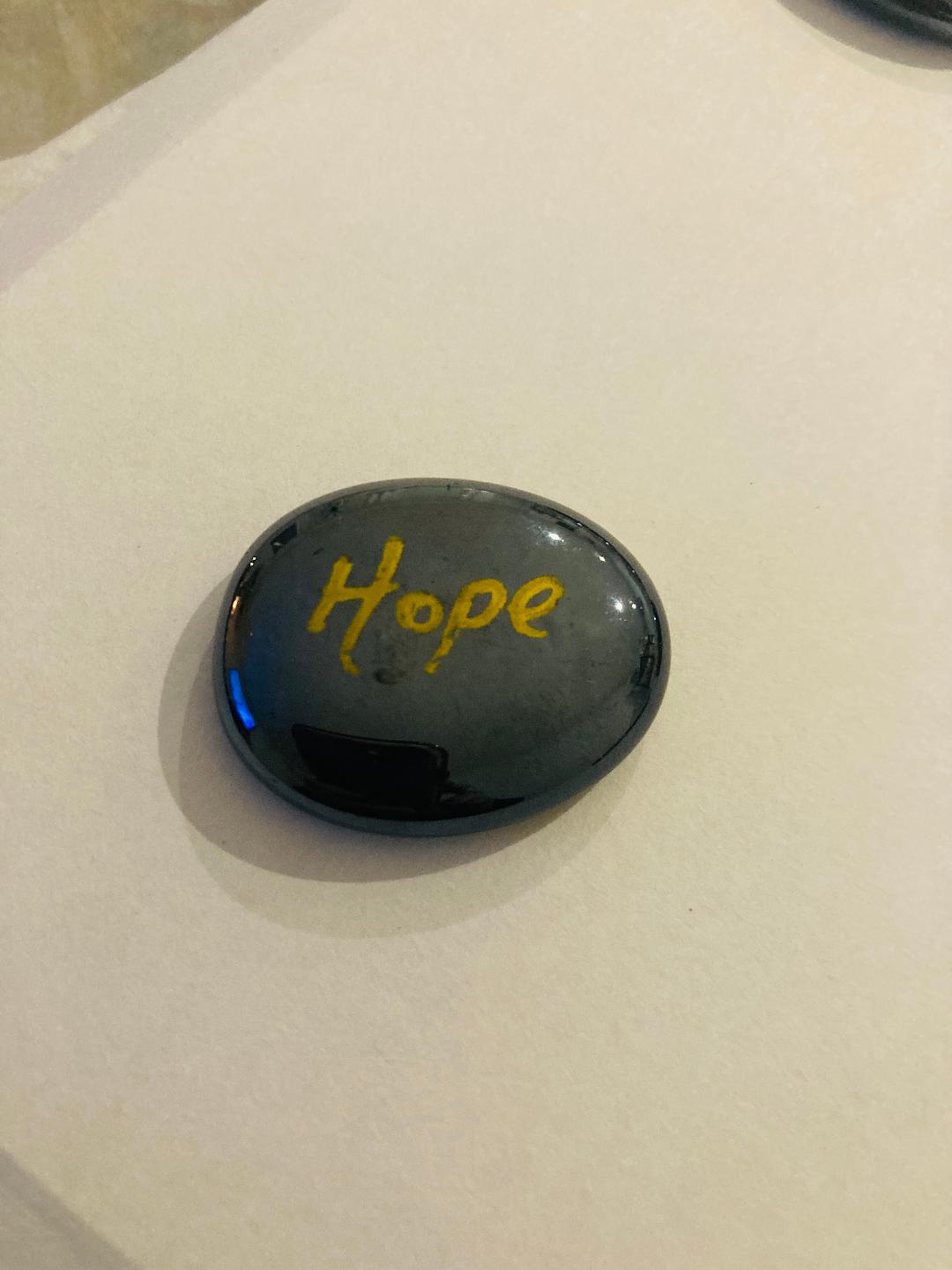 Hope Stone