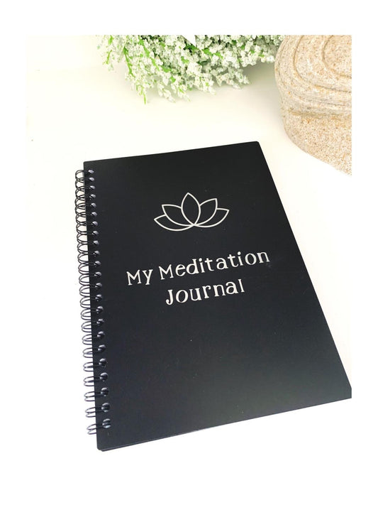 Meditation Journal