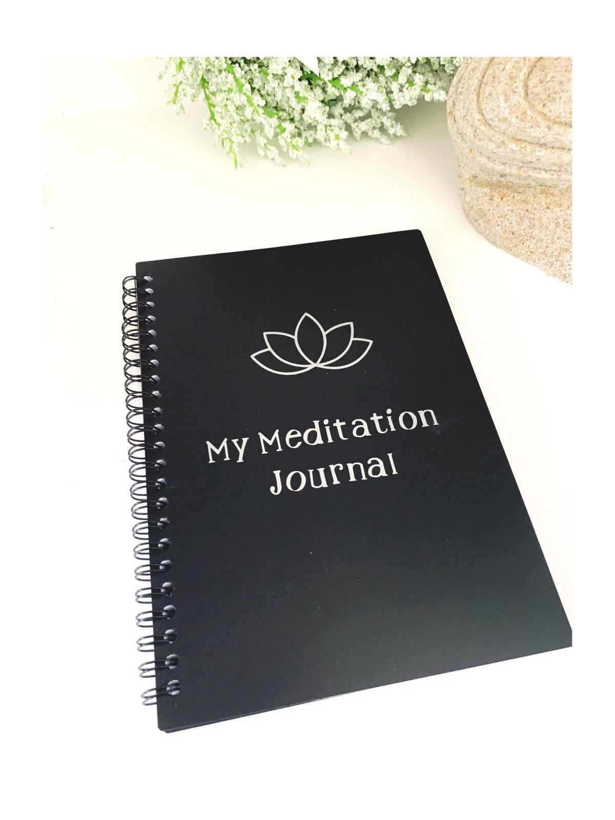 Meditation Gift Set