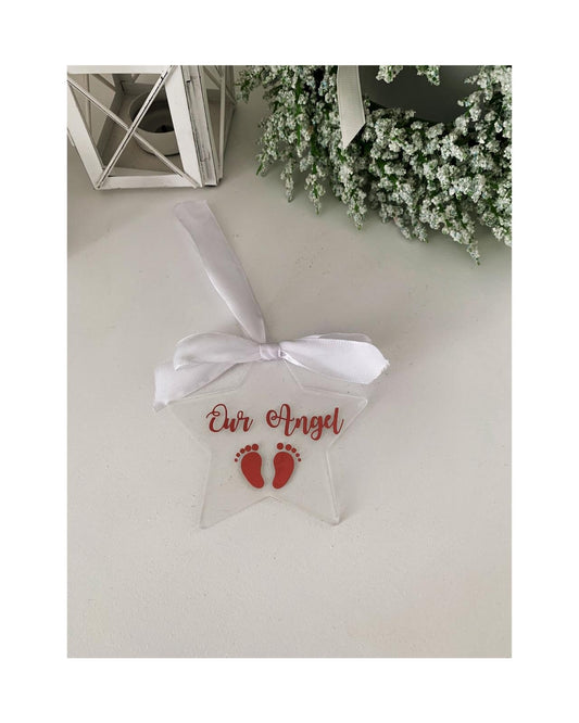 Miscarriage Our Angel Star