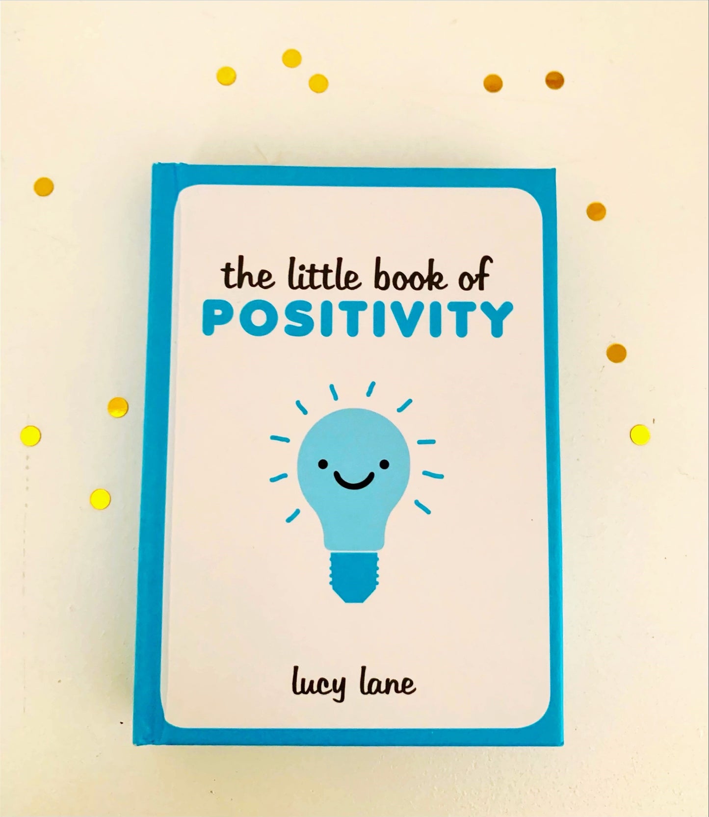 Positivity Box