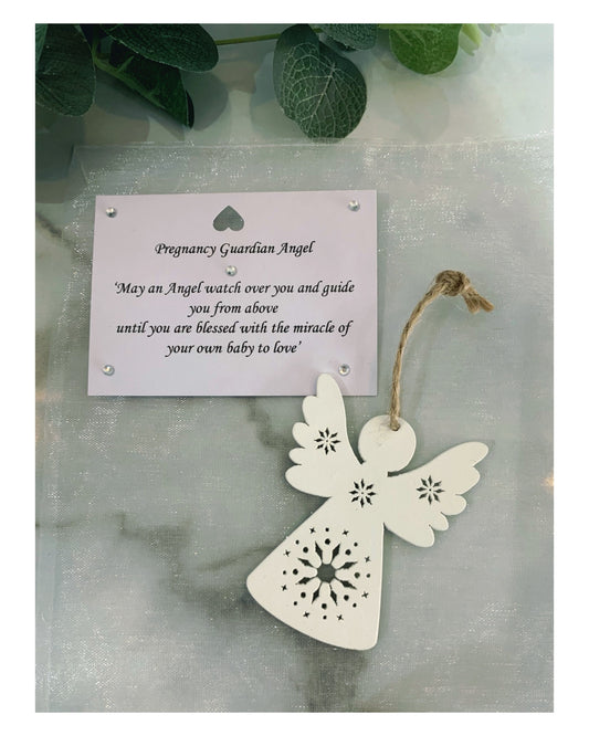 Pregnancy Angel