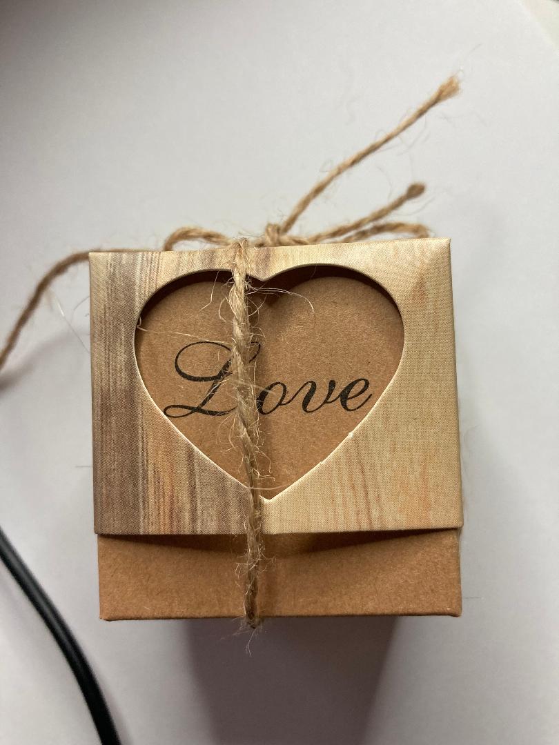 A Box Of Love